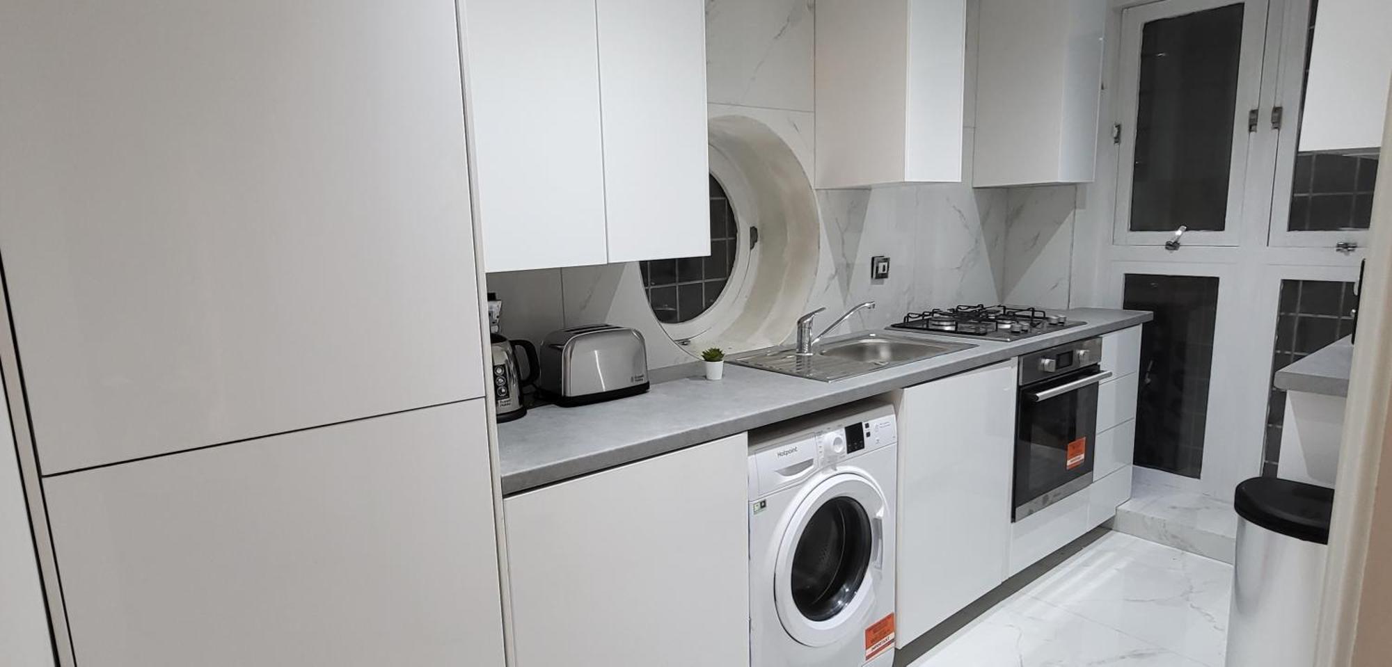 Stunning 2 Bedroom Apartment In Canary Wharf - Morland Apartments Λονδίνο Δωμάτιο φωτογραφία
